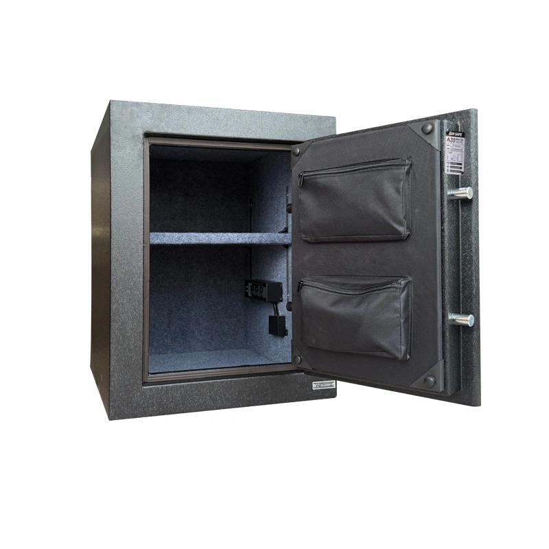 Gun Cabinet –Cynthia Safe