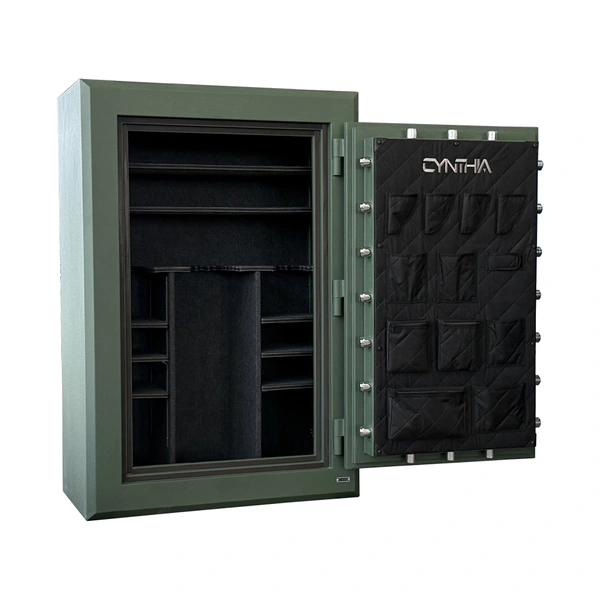 Fireproof Gun Safe - Safe Box