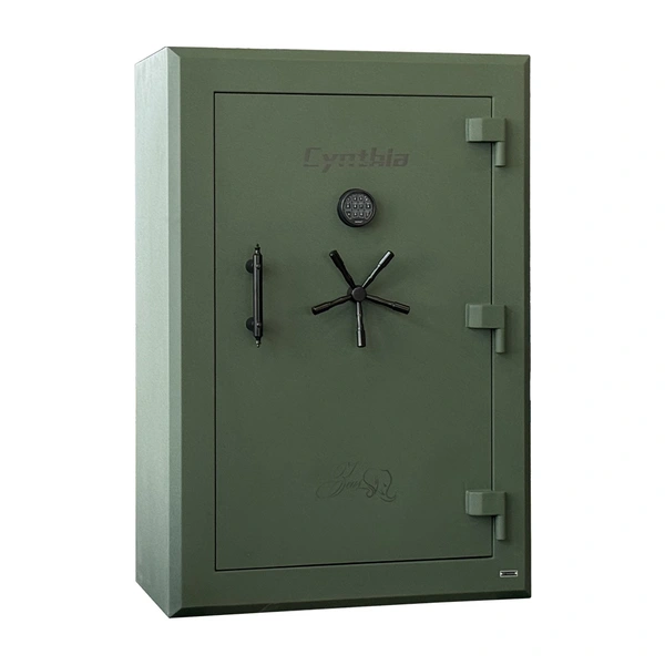 Fireproof Gun Safe - Safe Box