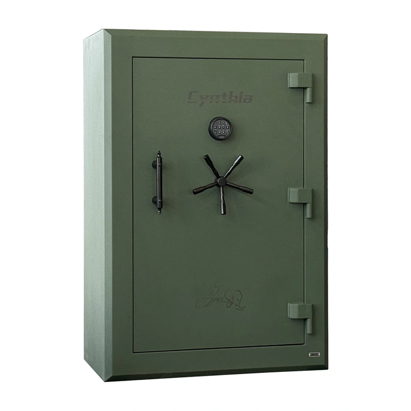 Fireproof Gun Safe - Safe Box