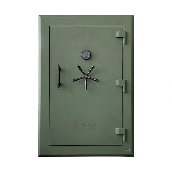 Fireproof Gun Safe - Safe Box