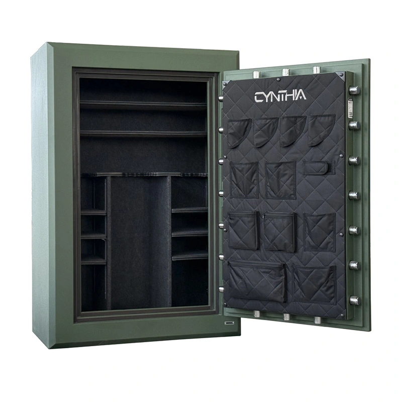 Fireproof Gun Safe - Safe Box