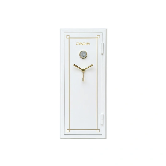 CUSTOMIZED FIREPROOF GUN SAFE-56*24*20“-30Mins@1400℉-20 GUNS SAFE