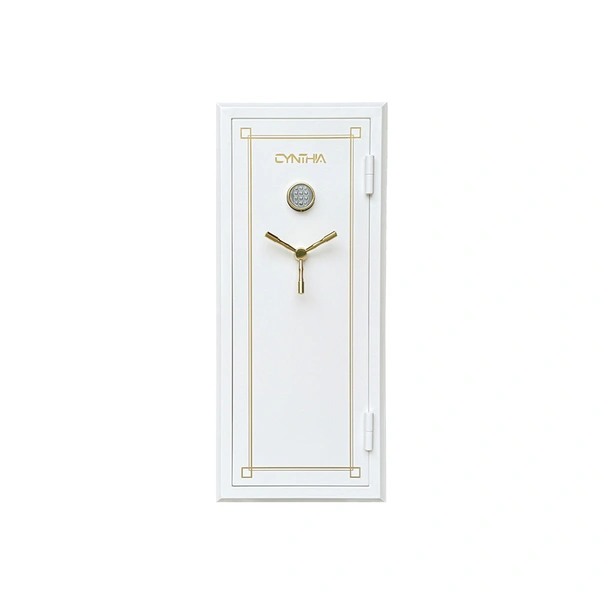 Fireproof Gun Safe - Safe Box