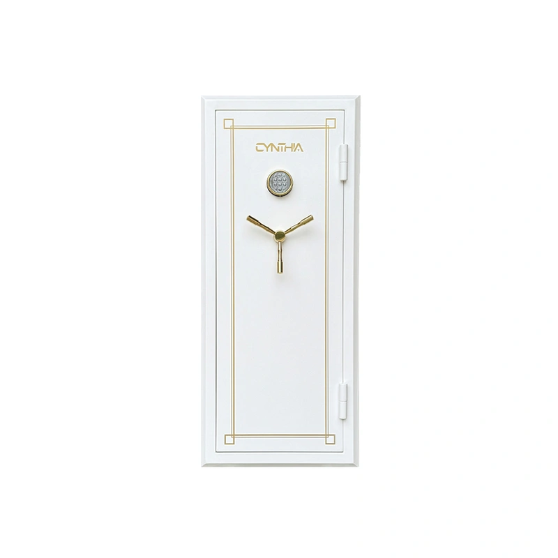 Fireproof Gun Safe - Safe Box