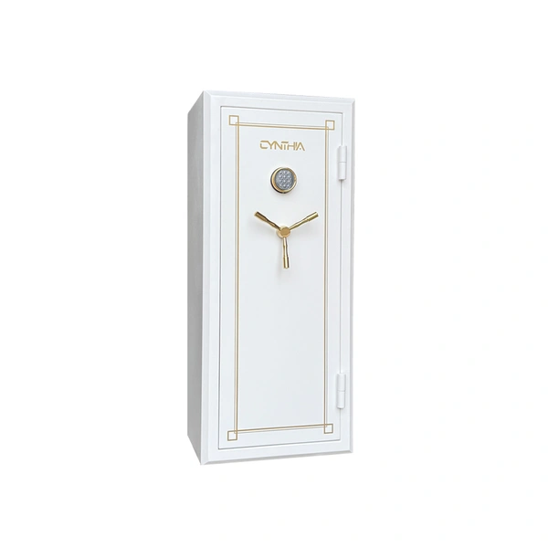 Fireproof Gun Safe - Safe Box