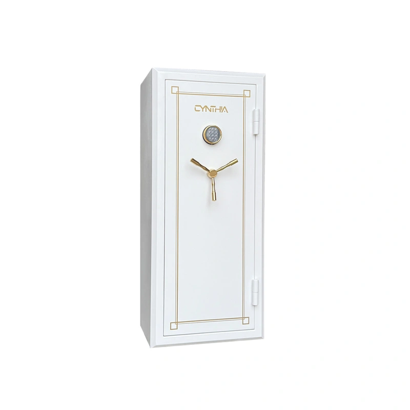 Fireproof Gun Safe - Safe Box