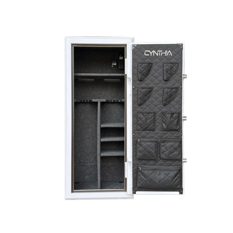 Fireproof Gun Safe - Safe Box