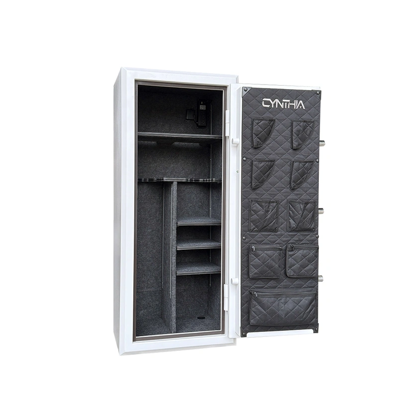 Fireproof Gun Safe - Safe Box