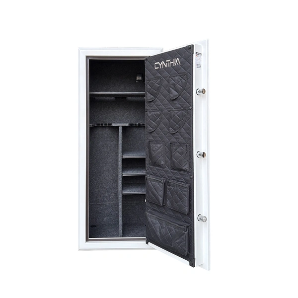 Fireproof Gun Safe - Safe Box