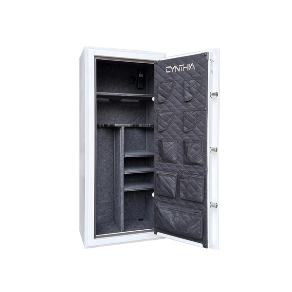 Fireproof Gun Safe - Safe Box