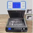 Safety Device Gun Safe Box Hidden Portable Hand Gun Safe Fingerprint Biometric Gun Safe