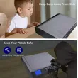 Safety Device Gun Safe Box Hidden Portable Hand Gun Safe Fingerprint Biometric Gun Safe