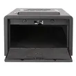 Biometric Safe - Cynthia Safe box,Quick Access Handgun Safe