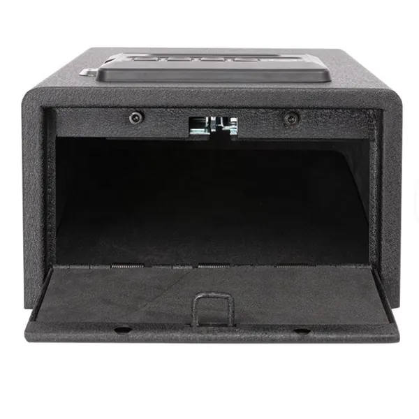 Biometric Safe - Cynthia Safe box,Quick Access Handgun Safe