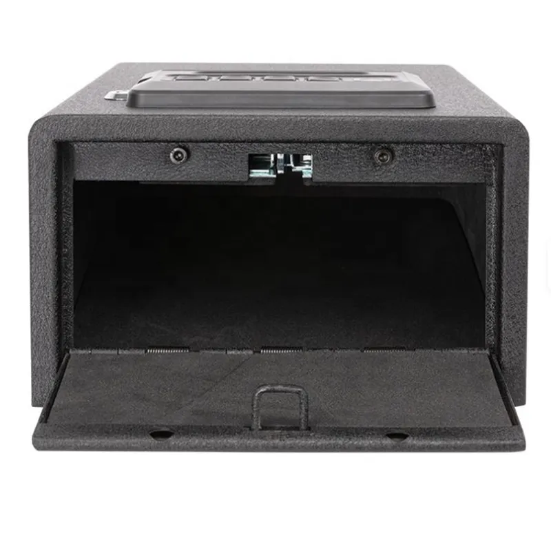 Biometric Safe - Cynthia Safe box,Quick Access Handgun Safe