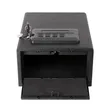 Biometric Safe - Cynthia Safe box,Quick Access Handgun Safe