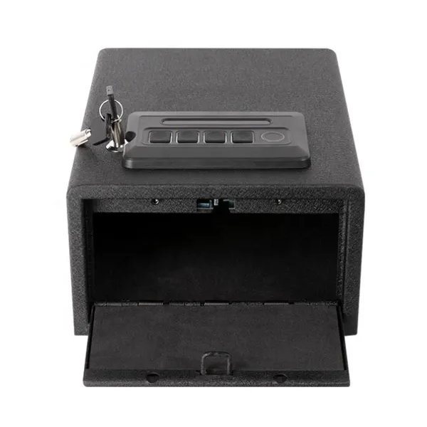 Biometric Safe - Cynthia Safe box,Quick Access Handgun Safe