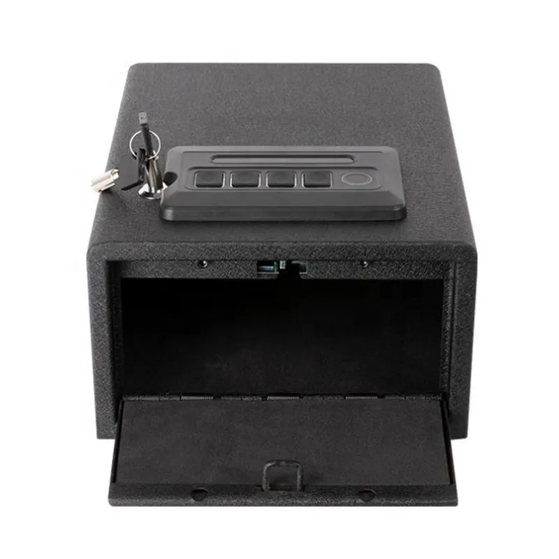 Biometric Safe - Cynthia Safe box,Quick Access Handgun Safe
