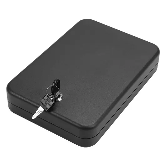 PISTOL BOX -PB02