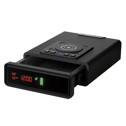 PISTOL BOX-T30