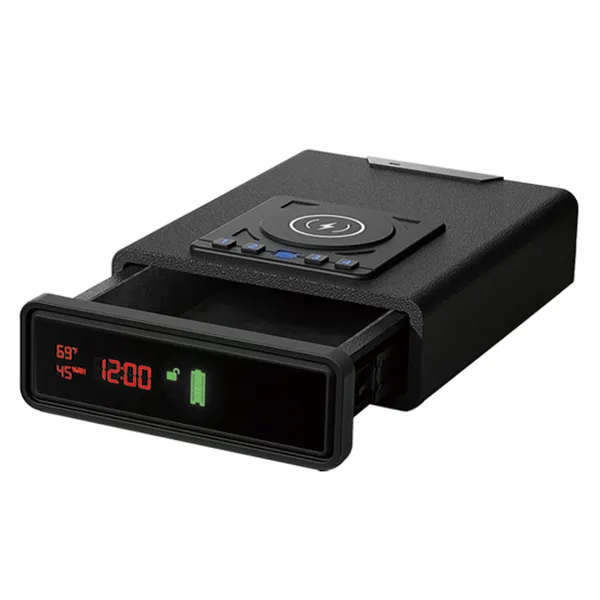 Handgun & Pistol Safes - Cynthia Safe box