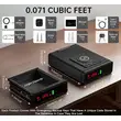 Handgun & Pistol Safes - Cynthia Safe box