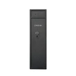 7-gun cabinet from experienced manufacturer in China-Cynthia Safe Gun Safe