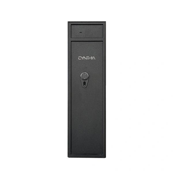 7-gun cabinet from experienced manufacturer in China-Cynthia Safe Gun Safe