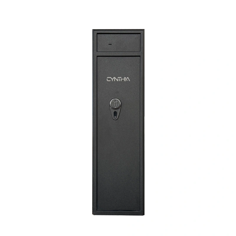 7-gun cabinet from experienced manufacturer in China-Cynthia Safe Gun Safe