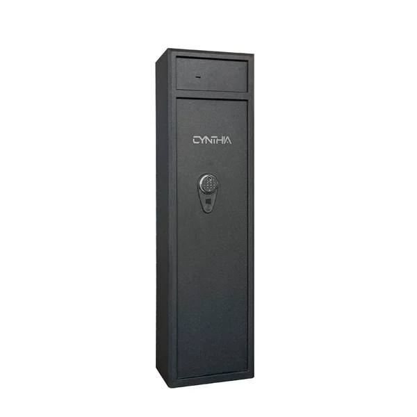 7-gun cabinet from experienced manufacturer in China-Cynthia Safe Gun Safe