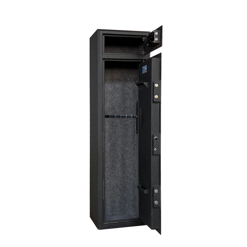 7-gun cabinet from experienced manufacturer in China-Cynthia Safe Gun Safe