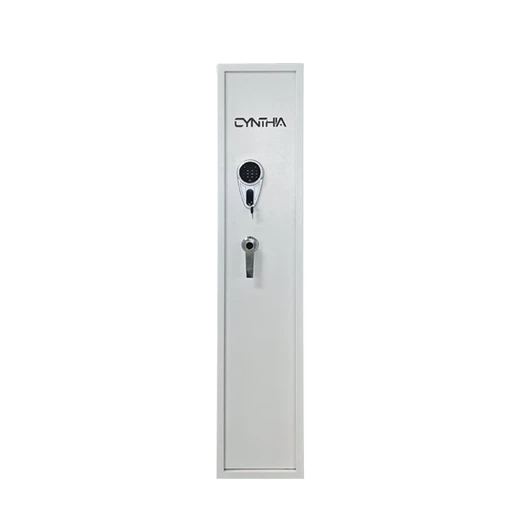 5 GUNS CABINET - Electronic Lock