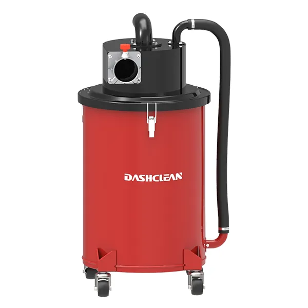 C30 Pre-separator industrial vacuum cleaner china dust extractor