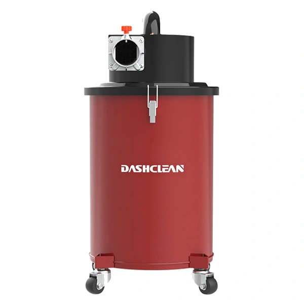 C30 Pre-separator industrial vacuum cleaner china dust extractor