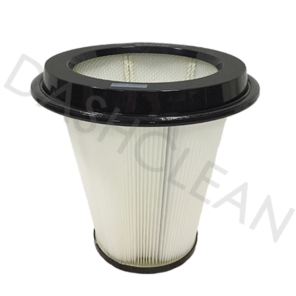 G28 Single-phase HEPA Dust Extractor