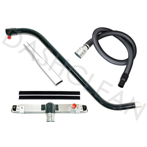 G28 Single-phase HEPA Dust Extractor