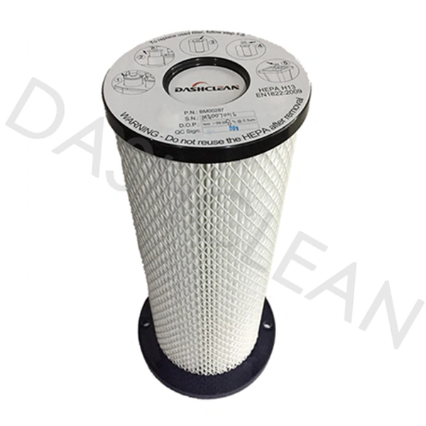G12 Single-phase HEPA Dust Extractor dashclean