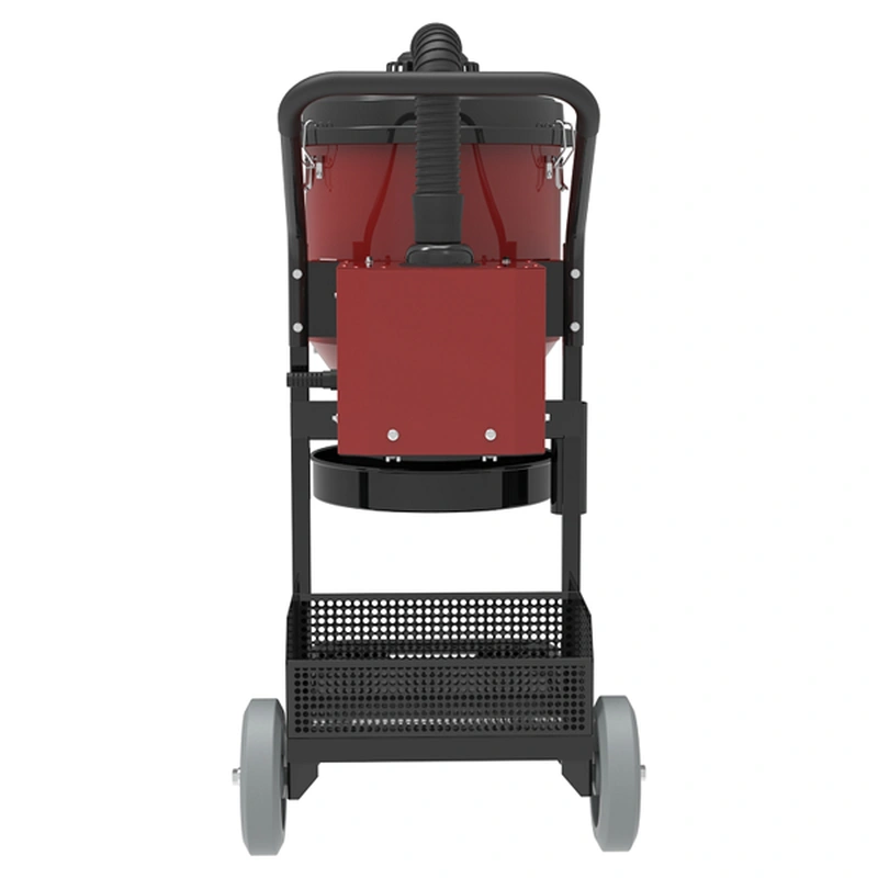 Dashclean industrial vacuum cleaner china dust extractor 