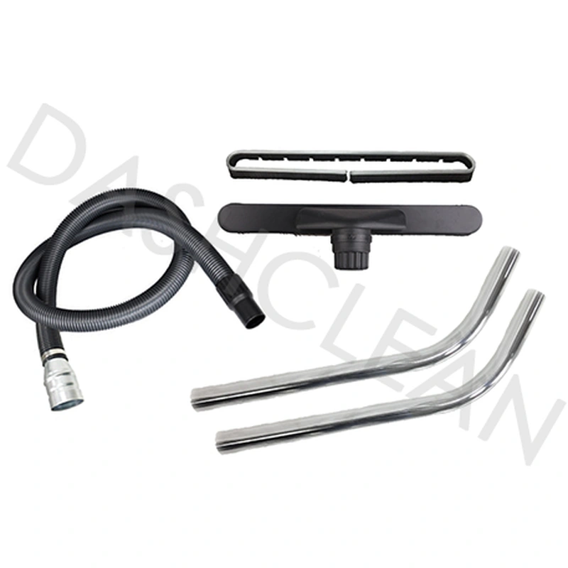 H13 Single-phase Dust Extractor DASHCLEAN INDUSTRIES INC.