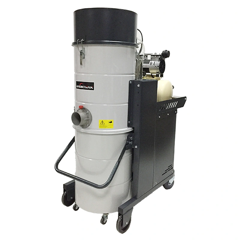 Dashclean industrial vacuum cleaner china dust extractor 