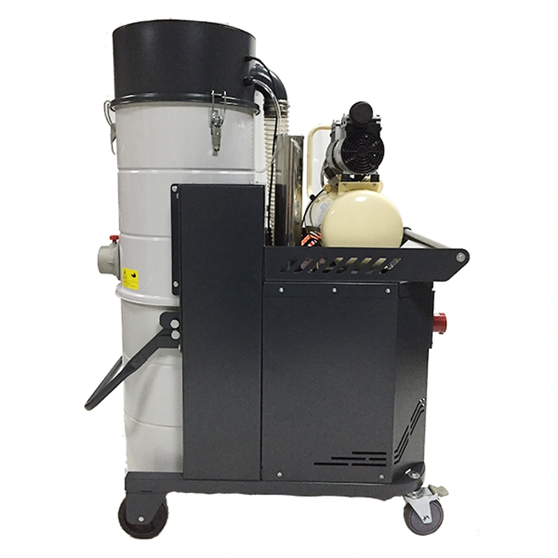 Dashclean industrial vacuum cleaner china dust extractor 