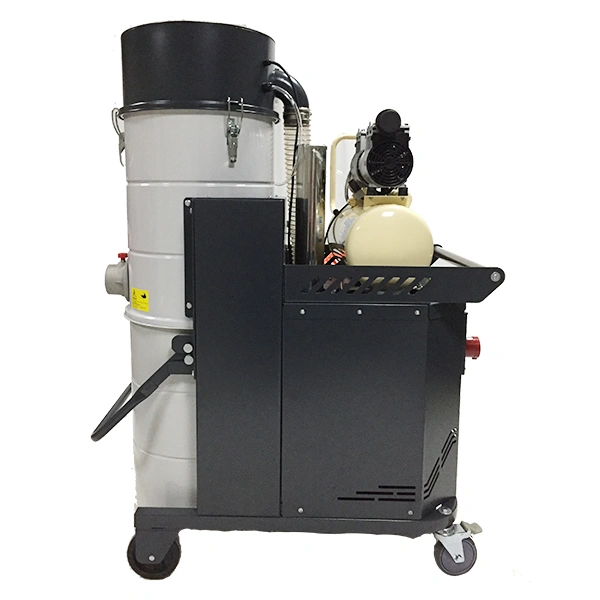 Dashclean industrial vacuum cleaner china dust extractor