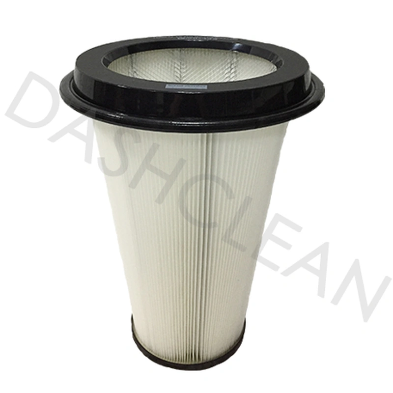 H36 Single-phase Dust Extractor