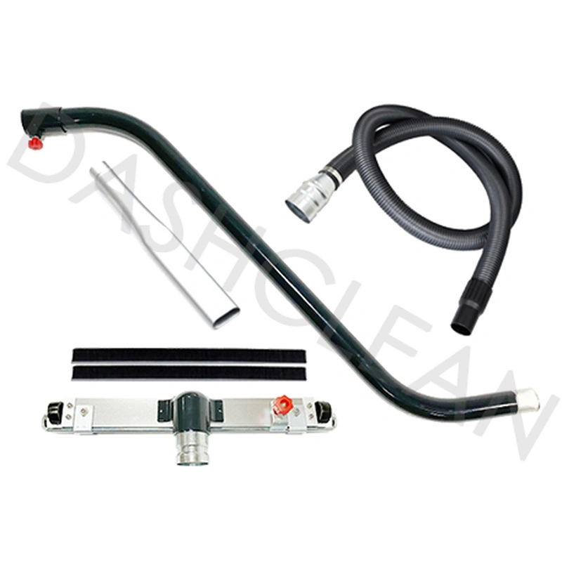 H36 Single-phase Dust Extractor