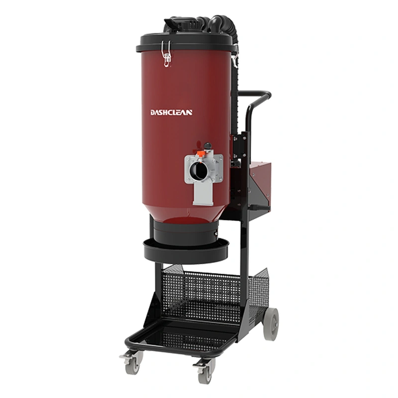 H36 Single-phase Dust Extractor