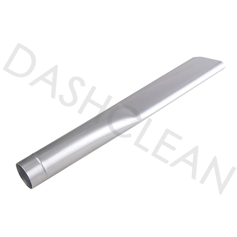 D50X500 CREVICE TOOL ALUMINUM
