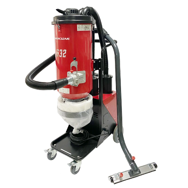 G32 Single-phase HEPA Dust Extractor