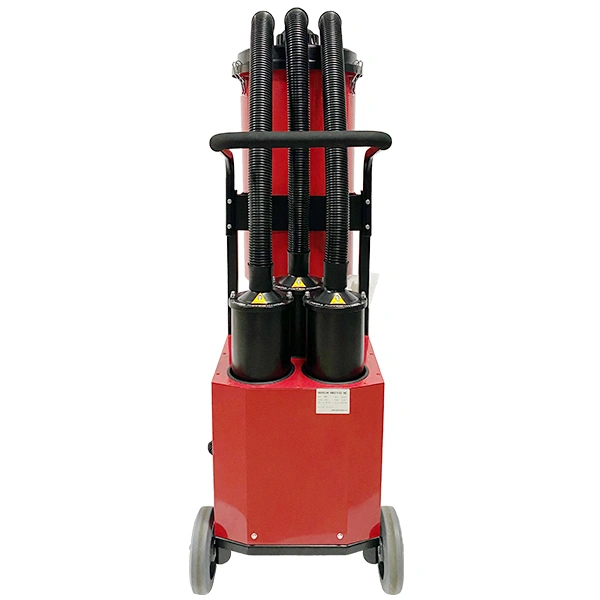 G32 Single-phase HEPA Dust Extractor