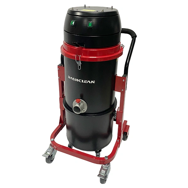 S2 Series Single-phase industrial vacuum cleaner